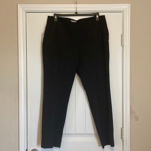 🆕 H&M Black Trousers 💕